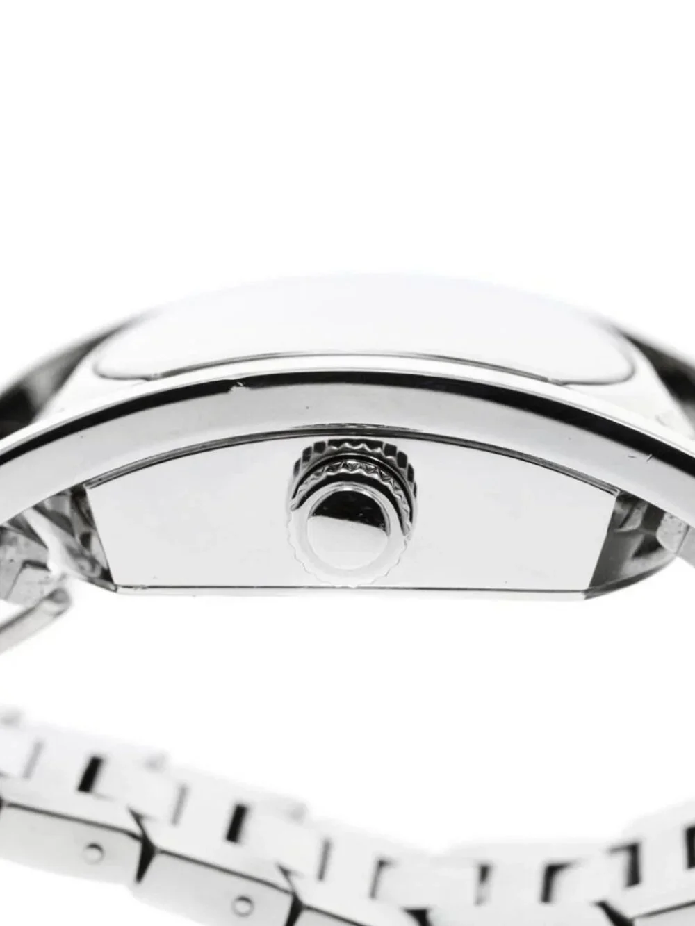 BVLGARI Assioma AA48S Date Gray Dial Automatic Men's Watch_957112